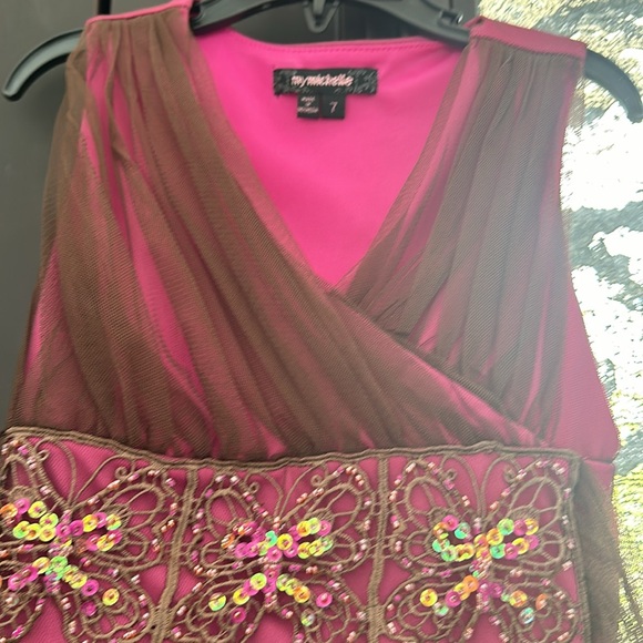 ADORE DRESS - Picture 2 of 4